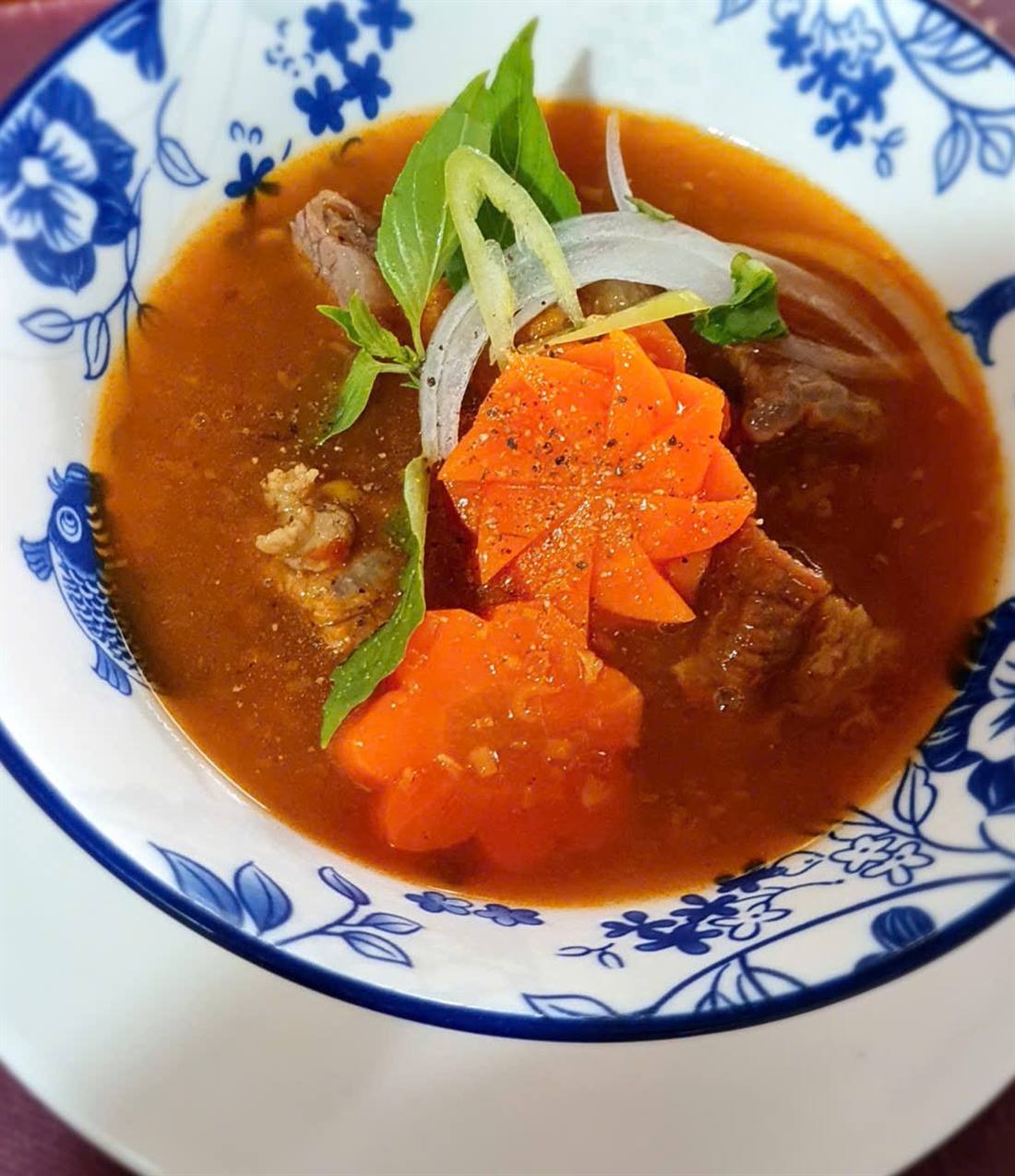 Mẹt gà 3 món
